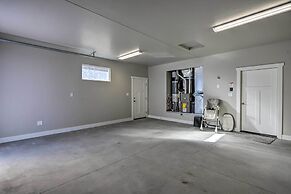 Family-friendly Grand Junction House w/ Patio