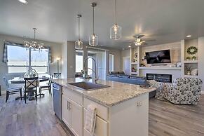 Family-friendly Grand Junction House w/ Patio
