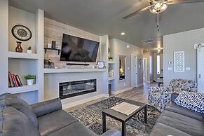 Family-friendly Grand Junction House w/ Patio