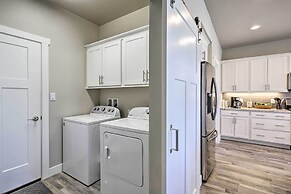 Family-friendly Grand Junction House w/ Patio