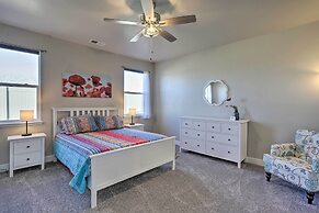 Family-friendly Grand Junction House w/ Patio