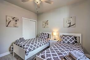 Family-friendly Grand Junction House w/ Patio