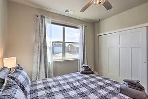 Family-friendly Grand Junction House w/ Patio