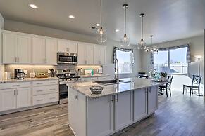 Family-friendly Grand Junction House w/ Patio