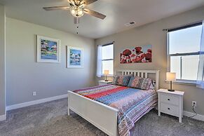 Family-friendly Grand Junction House w/ Patio