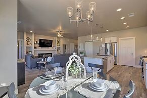 Family-friendly Grand Junction House w/ Patio