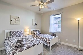 Family-friendly Grand Junction House w/ Patio