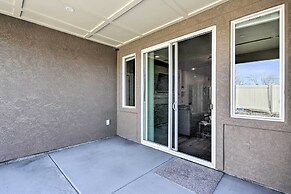 Family-friendly Grand Junction House w/ Patio