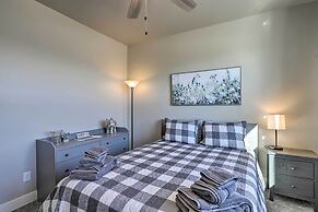 Family-friendly Grand Junction House w/ Patio