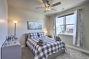 Family-friendly Grand Junction House w/ Patio