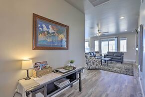 Family-friendly Grand Junction House w/ Patio