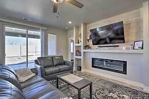 Family-friendly Grand Junction House w/ Patio