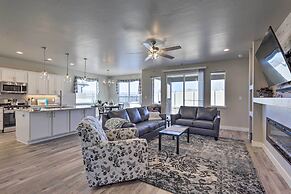 Family-friendly Grand Junction House w/ Patio
