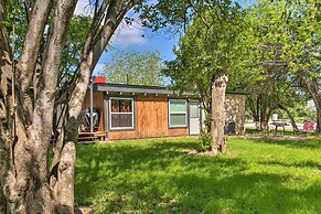 Remodeled Retro Home w/ Deck, Walk to Main Street!