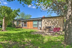 Remodeled Retro Home w/ Deck, Walk to Main Street!