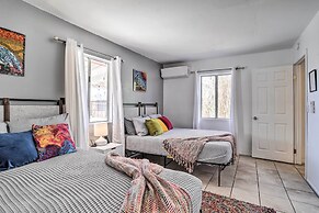 Cali Desert Oasis w/ Hot Tub + Mtn Views!