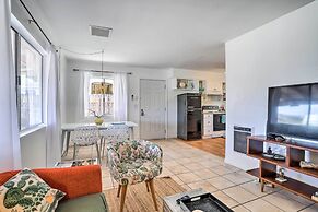 Cali Desert Oasis w/ Hot Tub + Mtn Views!