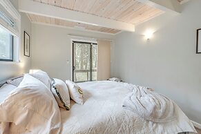 Family Cabin in Blue Lake Springs, Near Town!