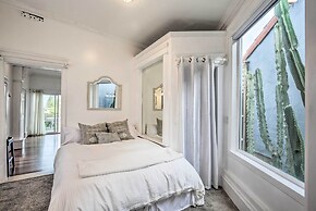 San Diego Home w/ Deck & Yard - 2 Blocks to Bay!