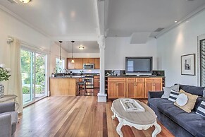 San Diego Home w/ Deck & Yard - 2 Blocks to Bay!