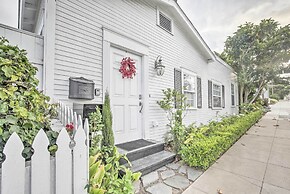 San Diego Home w/ Deck & Yard - 2 Blocks to Bay!