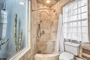 San Diego Home w/ Deck & Yard - 2 Blocks to Bay!