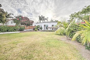 San Diego Home w/ Deck & Yard - 2 Blocks to Bay!