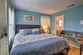 Luxe San Diego Getaway w/ Pool & Ocean Views