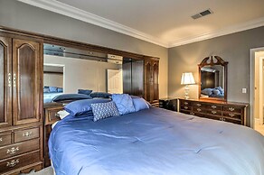 Luxe San Diego Getaway w/ Pool & Ocean Views