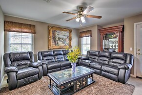 Luxe San Diego Getaway w/ Pool & Ocean Views