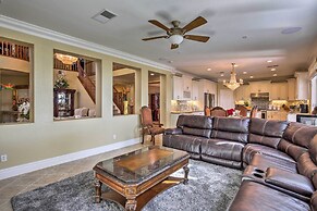 Luxe San Diego Getaway w/ Pool & Ocean Views