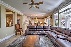 Luxe San Diego Getaway w/ Pool & Ocean Views