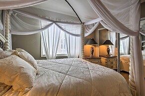 Luxe San Diego Getaway w/ Pool & Ocean Views