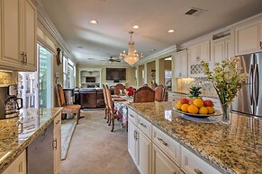 Luxe San Diego Getaway w/ Pool & Ocean Views