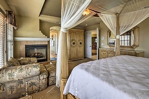 Luxe San Diego Getaway w/ Pool & Ocean Views