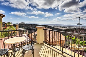 Luxe San Diego Getaway w/ Pool & Ocean Views