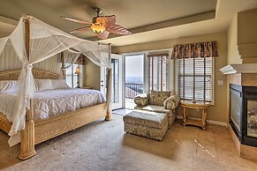 Luxe San Diego Getaway w/ Pool & Ocean Views