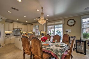 Luxe San Diego Getaway w/ Pool & Ocean Views