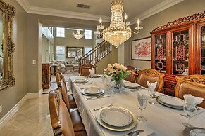 Luxe San Diego Getaway w/ Pool & Ocean Views