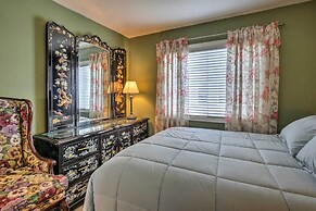 Luxe San Diego Getaway w/ Pool & Ocean Views