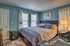 Luxe San Diego Getaway w/ Pool & Ocean Views