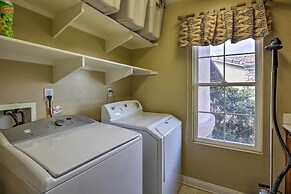 Luxe San Diego Getaway w/ Pool & Ocean Views