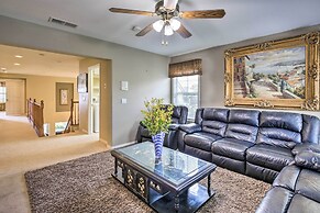 Luxe San Diego Getaway w/ Pool & Ocean Views