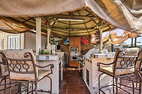 Luxe San Diego Getaway w/ Pool & Ocean Views