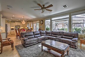 Luxe San Diego Getaway w/ Pool & Ocean Views