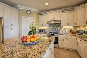 Luxe San Diego Getaway w/ Pool & Ocean Views