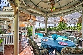 Luxe San Diego Getaway w/ Pool & Ocean Views