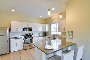 Downtown Buena Vista Condo: Steps From Everything!