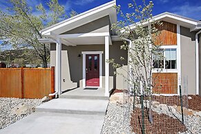 Downtown Buena Vista Condo: Steps From Everything!