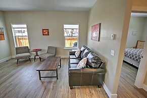 Downtown Buena Vista Condo: Steps From Everything!